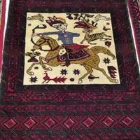 قالیشویی منظم