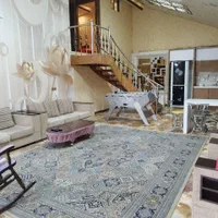 ویلا دوبلکس استخر ابگرم 3 خوابه|اجارهٔ کوتاهمدت ویلا و باغ|اصفهان, شاهزید|دیوار