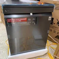 لباسشویی باهوش مصنوعی ظرفشویی (علیاری)|ماشین لباسشویی و خشککن لباس|اهواز, سپیدار|دیوار