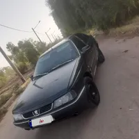 پژو ۴۰۵|خودرو سواری و وانت|طبس, |دیوار