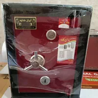 گاوصندوق انواع مدل گاو صندوق صندوقچه دار|ابزارآلات|مشهد, هفده شهریور|دیوار