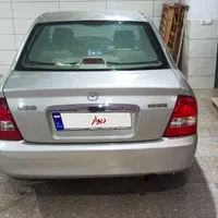 مزدا323