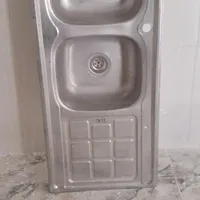سینگ ظرف شویی