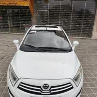 برلیانس h230اتومات کم کار و خانگی-فروش فوری|خودرو سواری و وانت|مبارکه, |دیوار