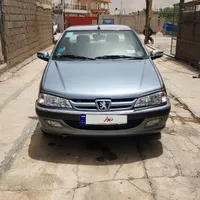 پارس tu۵ مدل ۹۴