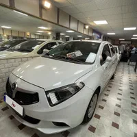 برلیانس H220 دنده