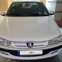 پژو پارس موتور جدید XU۷P، مدل ۱۴۰۲