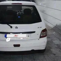 پراید 111 SE، مدل ۱۳۹۷