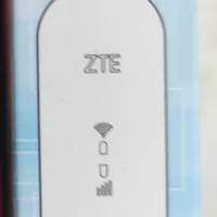 فروش تعدادی مودم سیم کارتی نو ZTE MF79U