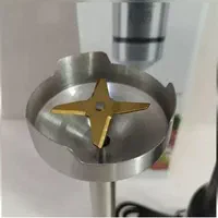 گوشتکوب برقی 4تیغه طلایی تیتانیومی 1500W پاناسونیک|خردکن، آسیاب، غذاساز|مشهد, هفت تیر (آب و برق)|دیوار