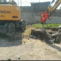 پیکورتخریب|خدمات پیشه و مهارت|رشت, اسماعیل آباد|دیوار