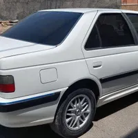 پژو پارس LX TU5، مدل ۱۳۹۹|خودرو سواری و وانت|اصفهان, ابر|دیوار