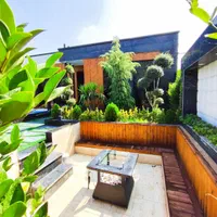 باغ ویلاکردان چهارباغ سهیلیه زعفرانیه لشگرآباد|فروش خانه و ویلا|کرج, فاز ۲ مهرشهر|دیوار