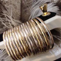 النگو باریک و زیبا طلا|جواهرات|کاشان, بازار کاشان|دیوار