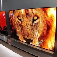 تلویزیون 50/55/65 LG فوق هوشمند 4k ال‌جی نانو 86