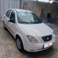 تیبا 2 مدل ۱۴۰۱