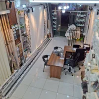 شوروم پرده شیراز همه مدل حریر مخمل و پرده|پرده، رانر، رومیزی|شیراز, احمدآباد|دیوار