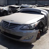 سپر چراغ خطر کاپوت درب جلوپنجره دوربین جنسیس|قطعات یدکی و لوازم جانبی|تهران, آرژانتین|دیوار