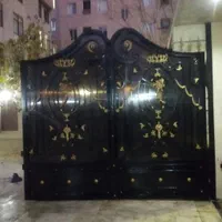 نقاشی ساختمان ورنگ آمیزی و خرده کاری|خدمات پیشه و مهارت|تهران, فلسطین (میدان انقلاب)|دیوار