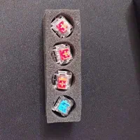 کیبوردگیمینگ مکانیکال DRACONIC K530 PRO RED SWITCH|قطعات و لوازم جانبی رایانه|اصفهان, جلفا|دیوار