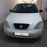 تیبا 2مدل ۱۴۰۰
