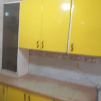 کابینت  ،  سینک  و هود|آب‌چکان و نظم‌دهنده ظروف|اهواز, فاز ۲ پادادشهر|دیوار
