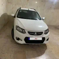 کوییک اتومات فول پلاس ۱۴۰۱/۱۲ کم کار|خودرو سواری و وانت|تهران, مرزداران|دیوار