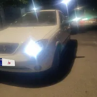 تیبا مدل 99