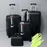 چمدان|کیف، کفش، کمربند|تبریز, |دیوار