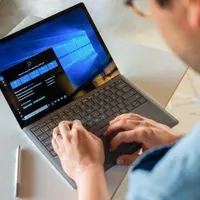 تعمیر لپتاپ، نصب ویندوز، ارتقای SSD و رم در قزوین