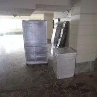 کارگرخالی بسته بندی.وانت خاور ستارخان.باغ فیض|خدمات حمل و نقل|تهران, تهرانپارس غربی|دیوار