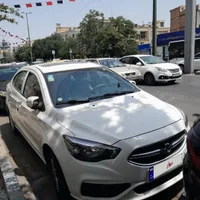 فروش فوری شاهین اتوماتیک مدل ۱۴۰۳