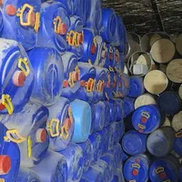 انواع بشکه دبه سطل فلزی پلاستیکی چوبی بطری شیشه ای|عمده‌فروشی|خرم‌آباد, |دیوار