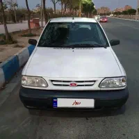 پراید مدل 90