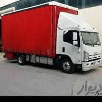 باربری حمل اثاثیه منزل اسنپ باردرونشهری بیرونشهری|خدمات حمل و نقل|اصفهان, عسگریه|دیوار