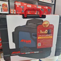 تراز لیزری ۳۶۰ درجه ۳D|مصالح و تجهیزات ساختمان|قرچک, زیبا شهر|دیوار