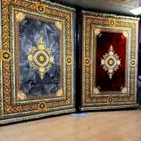 نمایندگی فرش و قالی ۵۰۰شانه تا ۱۵۰۰شانه در اصفهان|فرش|اصفهان, عطار نیشابوری|دیوار