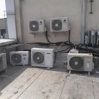 خدمات کولرگازی نصب سرویس کار تعمیرات نصاب شارژ گاز|خدمات پیشه و مهارت|مشهد, سرافرازان|دیوار