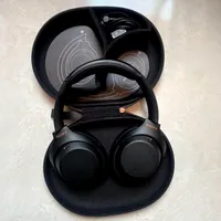 هدفون بی سیم سونی مدل WH-1000XM4