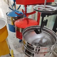 خمیرگیر پرکاربرد خونگی و بزرگ +دستگاه تخمه شورکن|فروشگاه و مغازه|شهرکرد, |دیوار