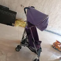 کالسکه نو|کالسکه و لوازم جانبی|ایلام, |دیوار