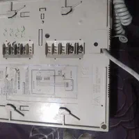 در بازکن تصویری سیاه و سفید کوکوم اصل کره|دوربین مداربسته|تهران, سازمان برنامه شمالی|دیوار