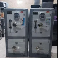 گاوصندوق ارتفاع100 سانت پوشه خور املاکی خانگی