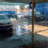 استخدام نیرو ماهر و نیمه ماهر در کارواش