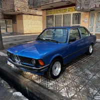 bmw 320 e21