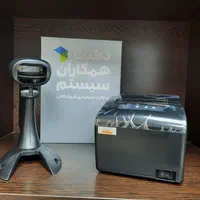 دستگاه بارکد خوان اسکنر بارکد فروشگاهی آکبند|پرینتر، اسکنر، کپی، فکس|تهران, فردوسی|دیوار