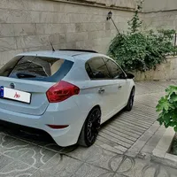 برلیانس H320 اتوماتیک 1500cc، مدل ۱۳۹۷|خودرو سواری و وانت|اصفهان, نقش جهان|دیوار