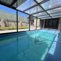 استخردار روستایی نوساز|اجارهٔ کوتاه‌مدت ویلا و باغ|رشت, گلباغ نماز|دیوار