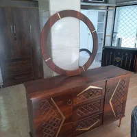 کنسول تمام ام دی اف وکیوم