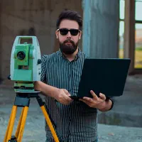 تعیین حدود املاک/نقشه برداری/کروکی utm|خدمات پیشه و مهارت|گرگان, |دیوار